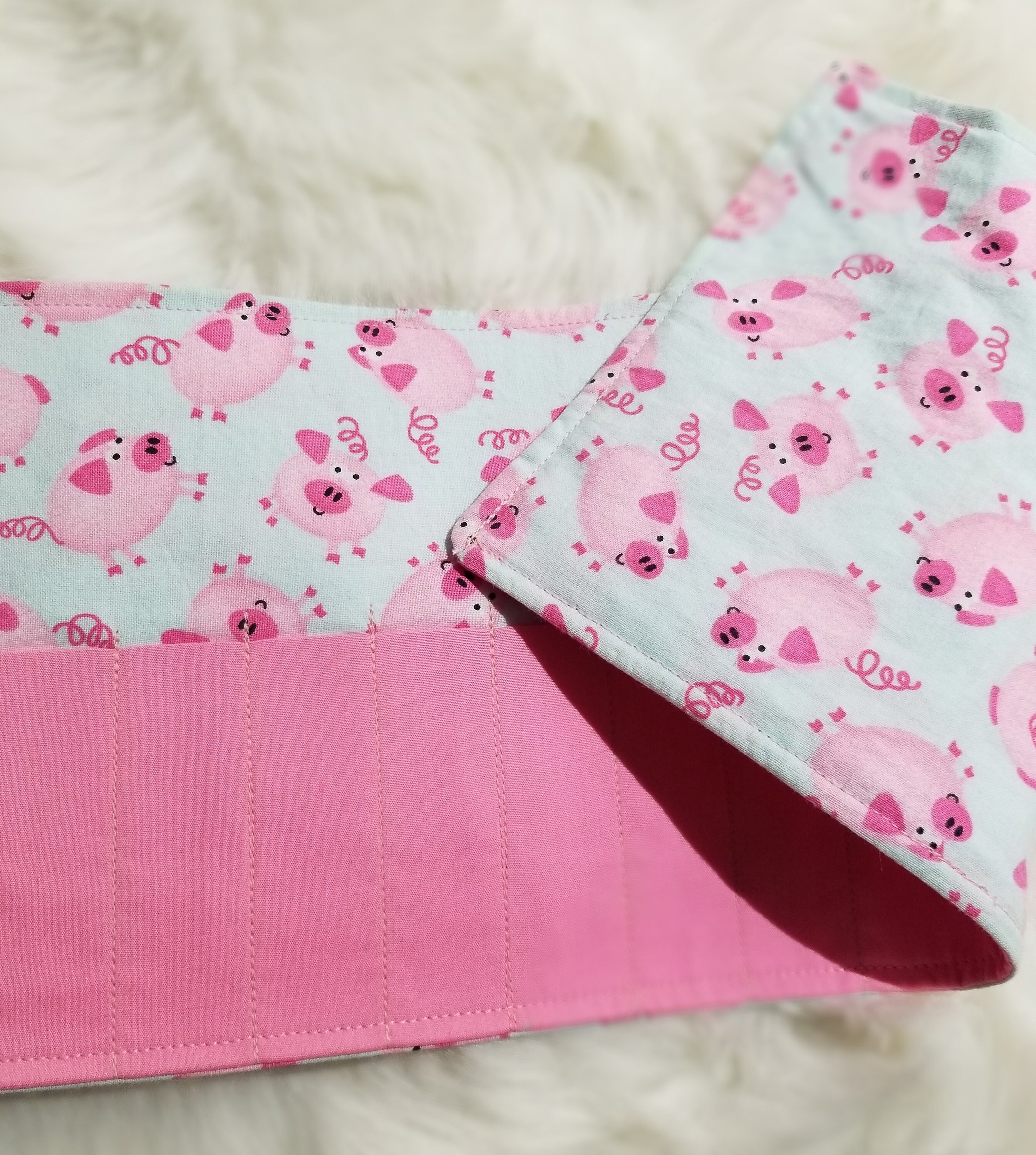 Traveling Crayon Holder for 16 Crayons, Kids Crayon Holder, Crayon Roll