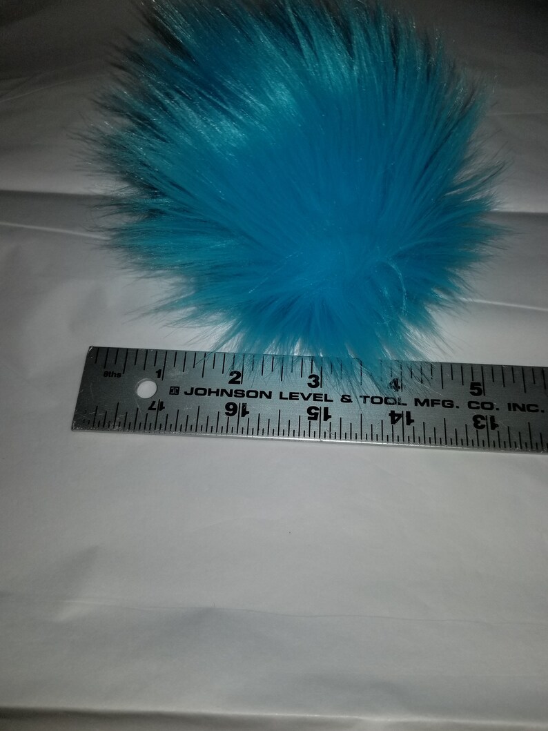 one size fits most!!! green headband pompoms bows on nylon headbands brown headband Pompoms!! Blue headband singles doubles