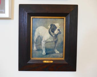 シ*7様 英国ロバート・ハロップ社製の「ドッグ・ピープル」シリーズの