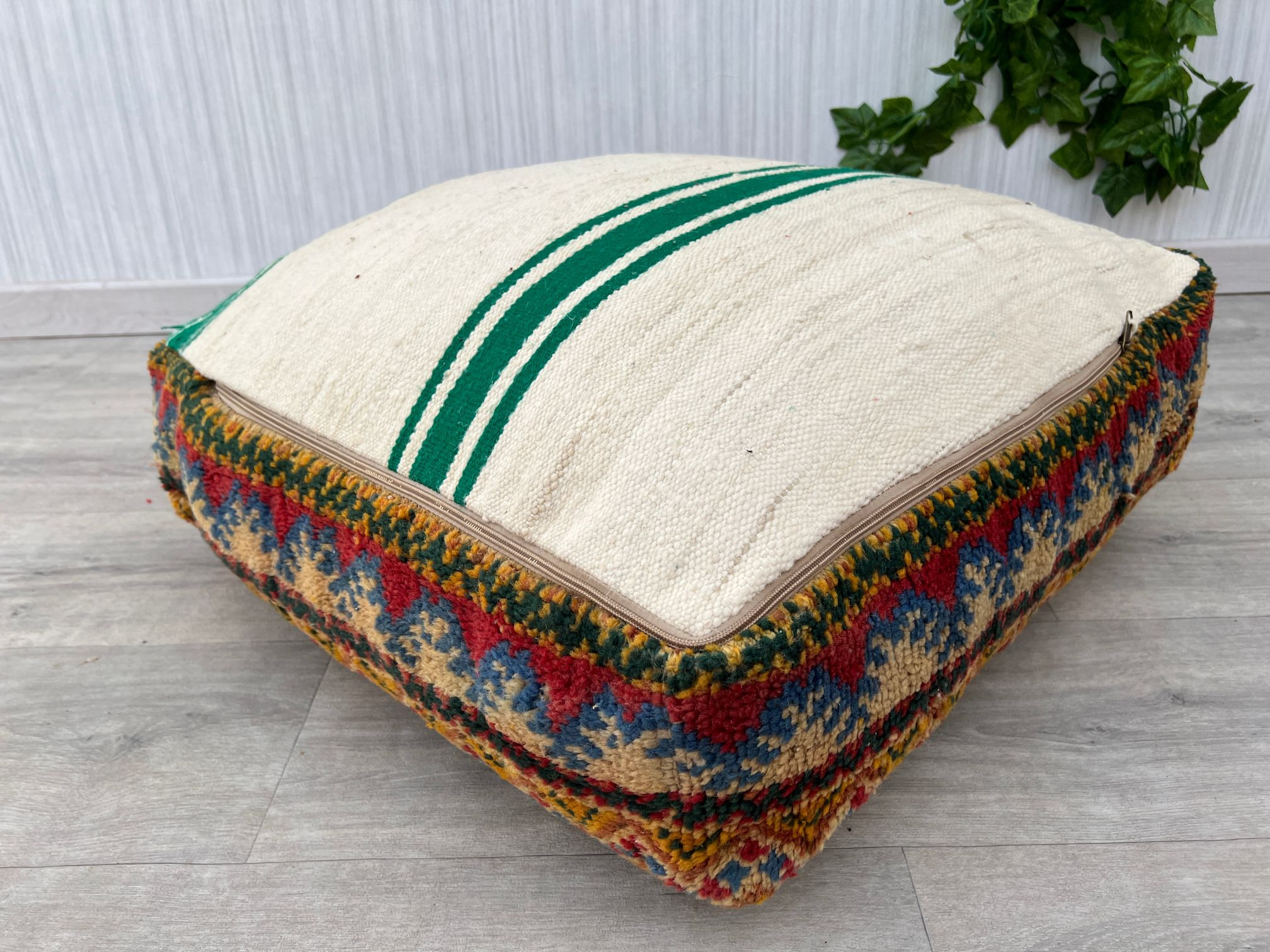 Moroccan Floor Cushion