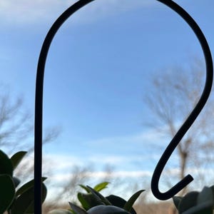 EJGlamos Shepard hook 24 inch