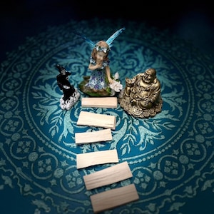 Fairy Garden Steps