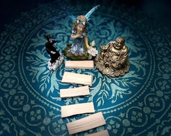 Fairy Garden Steps