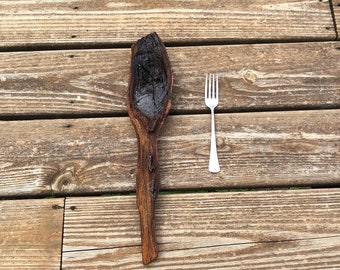 Giant’s Spoon