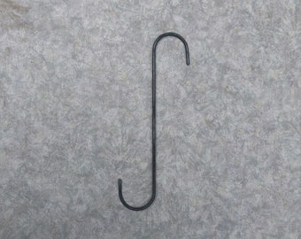 12 inch s-hooks