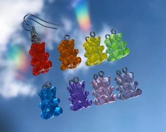 gummy bear ears