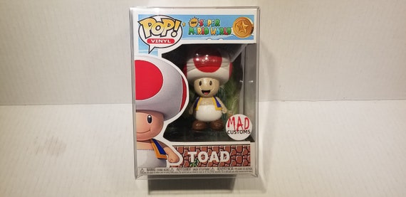 Super Mario Bros Nintendo Funko Pop