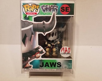 Gwar funko pop