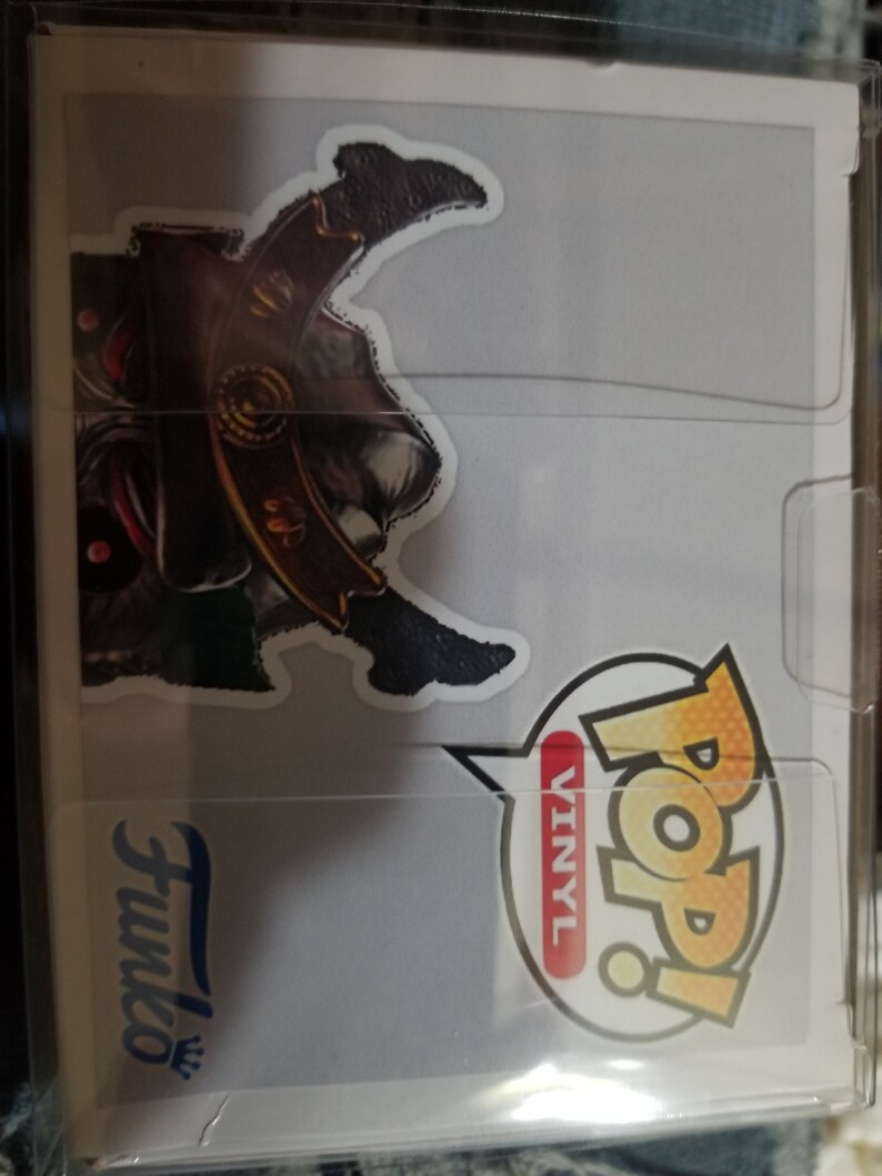 Iron Maiden Funko Pop - Etsy