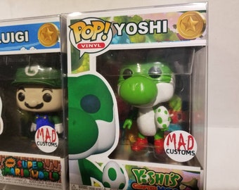 Yoshi funko best sale pop