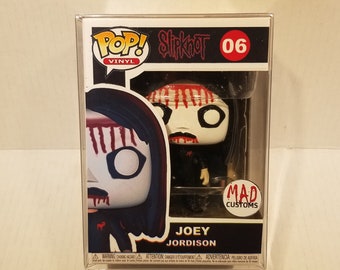 Slipknot] Joey Jordison Figures