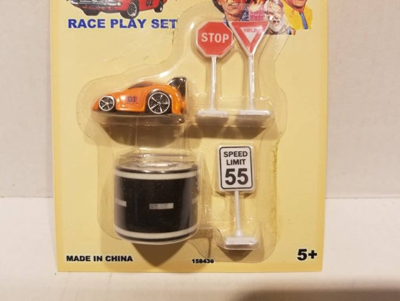 funko dukes of hazzard