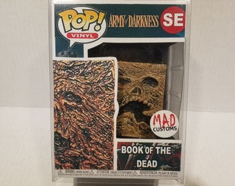 Evil dead book of the dead