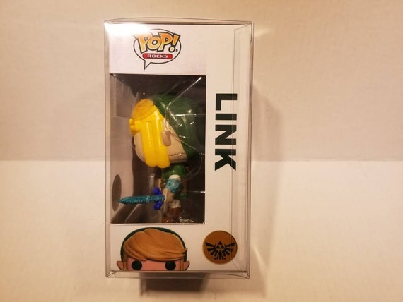 Image result for ZELDA FUNKO POP  Custom funko pop, Funko, Funko pop