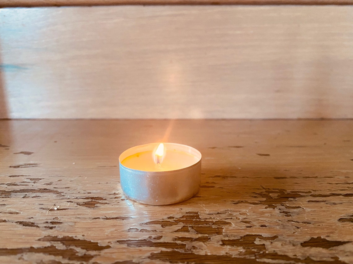 Draco Malfoy scented candle x 2 Etsy