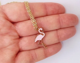 flamingo jewelry