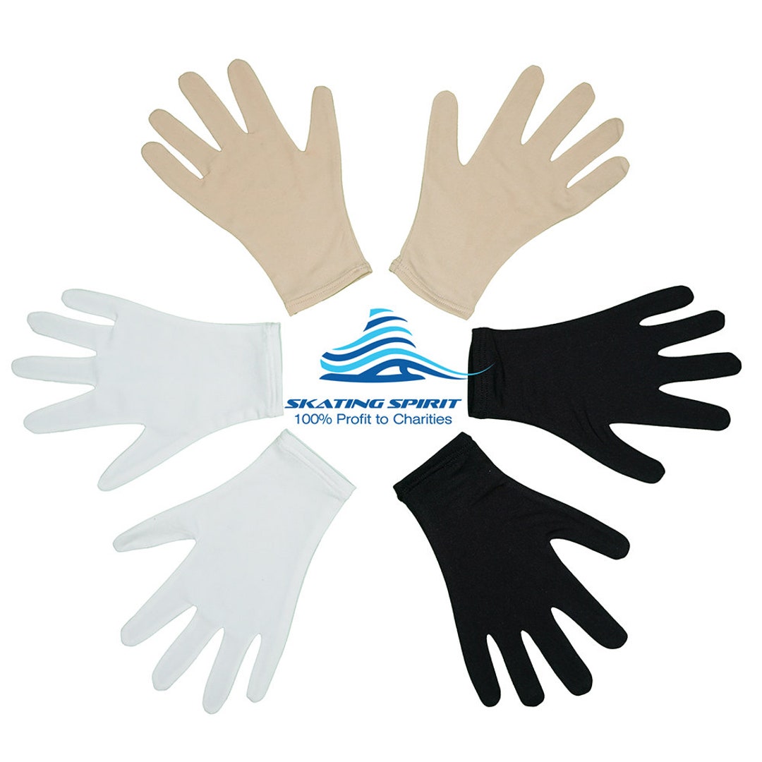 1 Paire De Gants De Sport De Cyclisme Chauds D'hiver, Gants 1 Paire De Gants De Sport De Cyclisme Chauds D'hiver, Gants