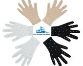 OATIPHO Guanti Pattinaggio Ghiaccio per Donna e Ragazza Guanti Antiscivolo per Performance Sul Ghiaccio Accessori Pattinaggio Artistico OATIPHO Guanti Pattinaggio Ghiaccio per Donna e Ragazza Guanti Antiscivolo per Performance Sul Ghiaccio Accessori Pattinaggio Artistico