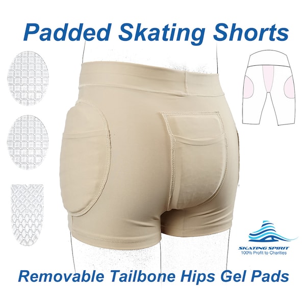 Tailbone Pads Etsy UK
