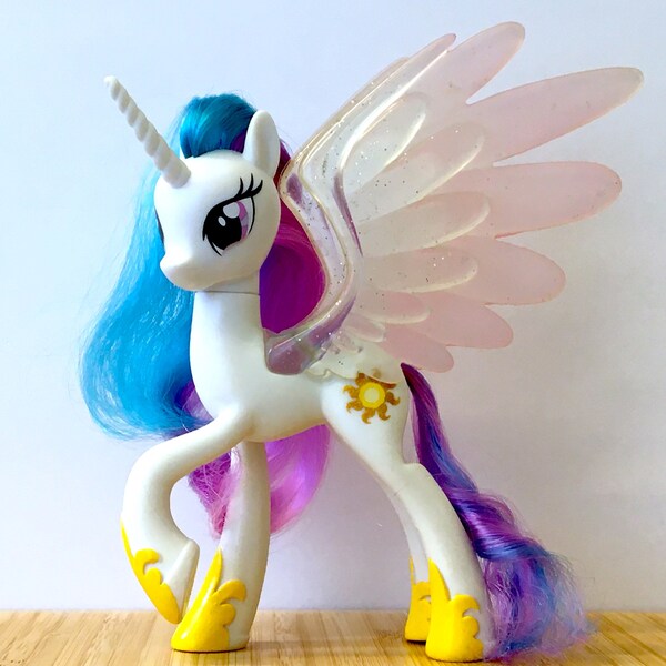 G4 My Little Pony mein kleines pequeno Poney princess