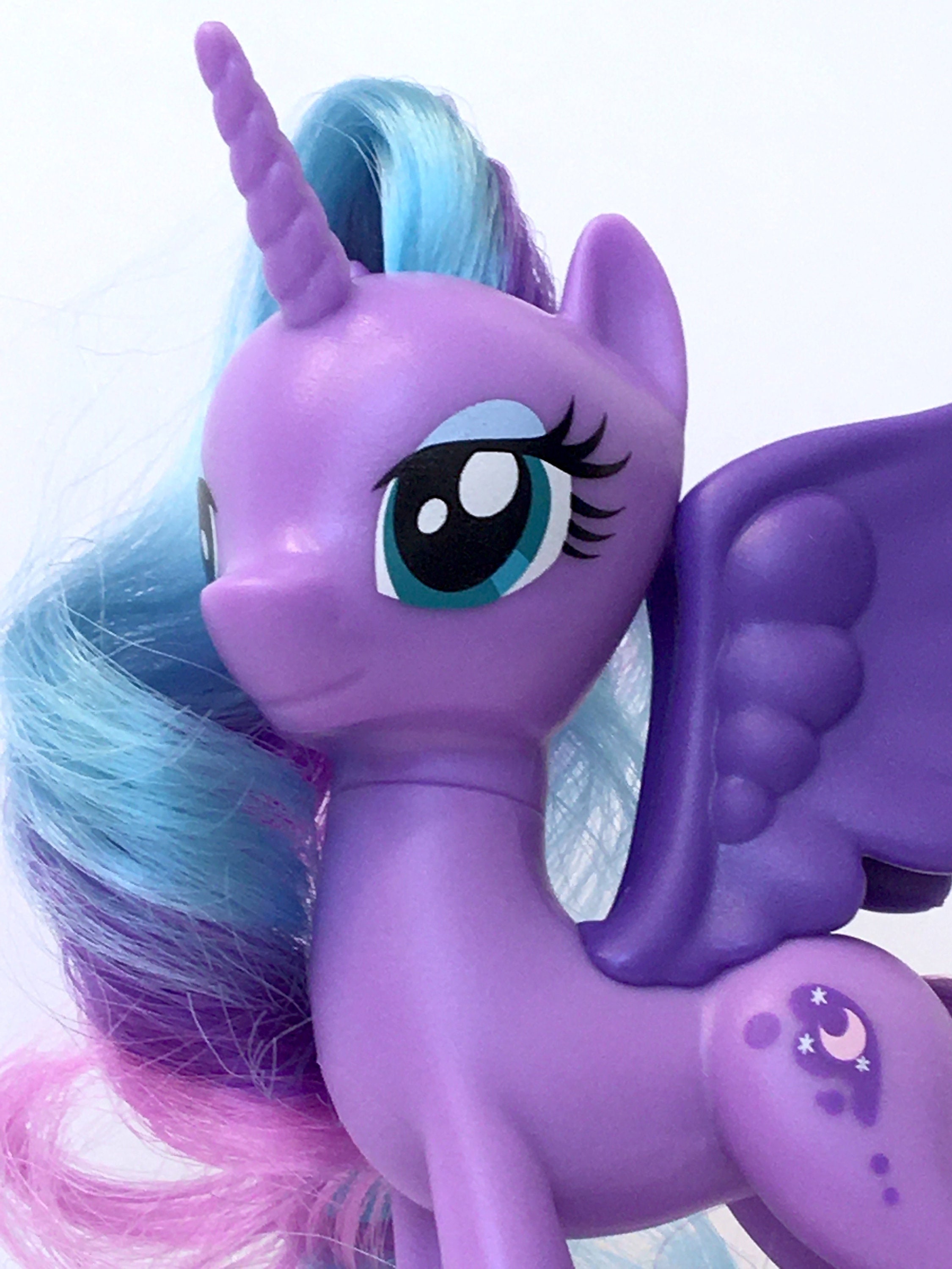 My little cheap pony giocattoli