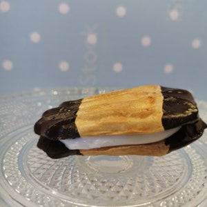 Fake biscuit ,deco cookie, fake cake