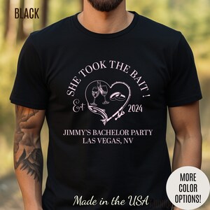 Custom Funny The Groom Bachelor Party Shirt, Custom Bachelor Party Gifts, Funny Bachelor Shirts, Group Bachelor Shirts, 18 colors, 3 T1580