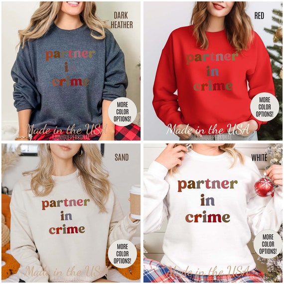 Inside friend sweatshirt sale