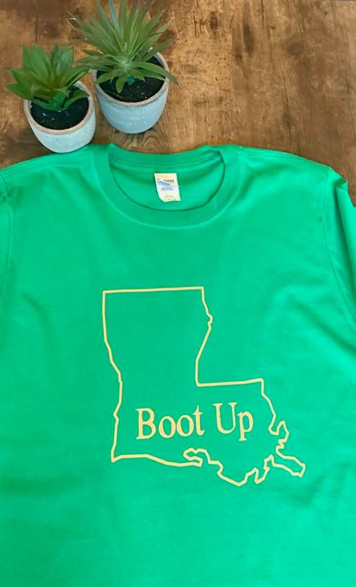 New Orleans Slang Tshirt/Louisiana tee Etsy