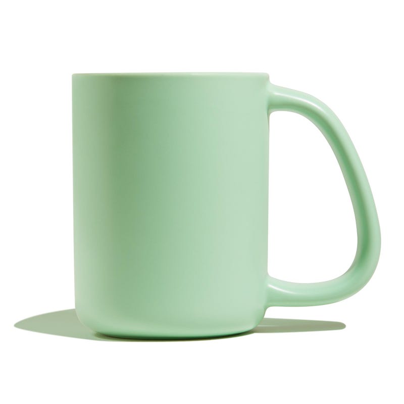 Green Sublimation Mugs - Etsy