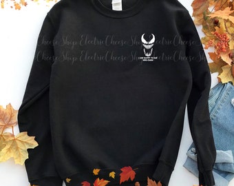 Eddie Brock Venom Etsy