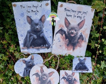 Bat Items