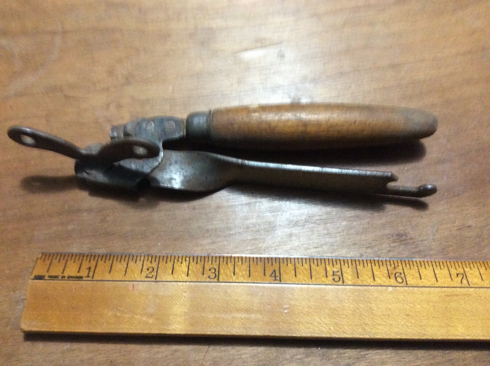 Three Antique/Vintage Can Openers Etsy