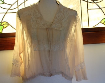 flapper blouse