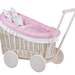 see more listings in the Puppenwagen/Wiege section