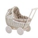 see more listings in the Wicker Doll's Pram section