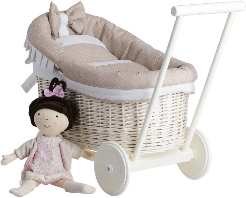 dolls pram bedding sets argos
