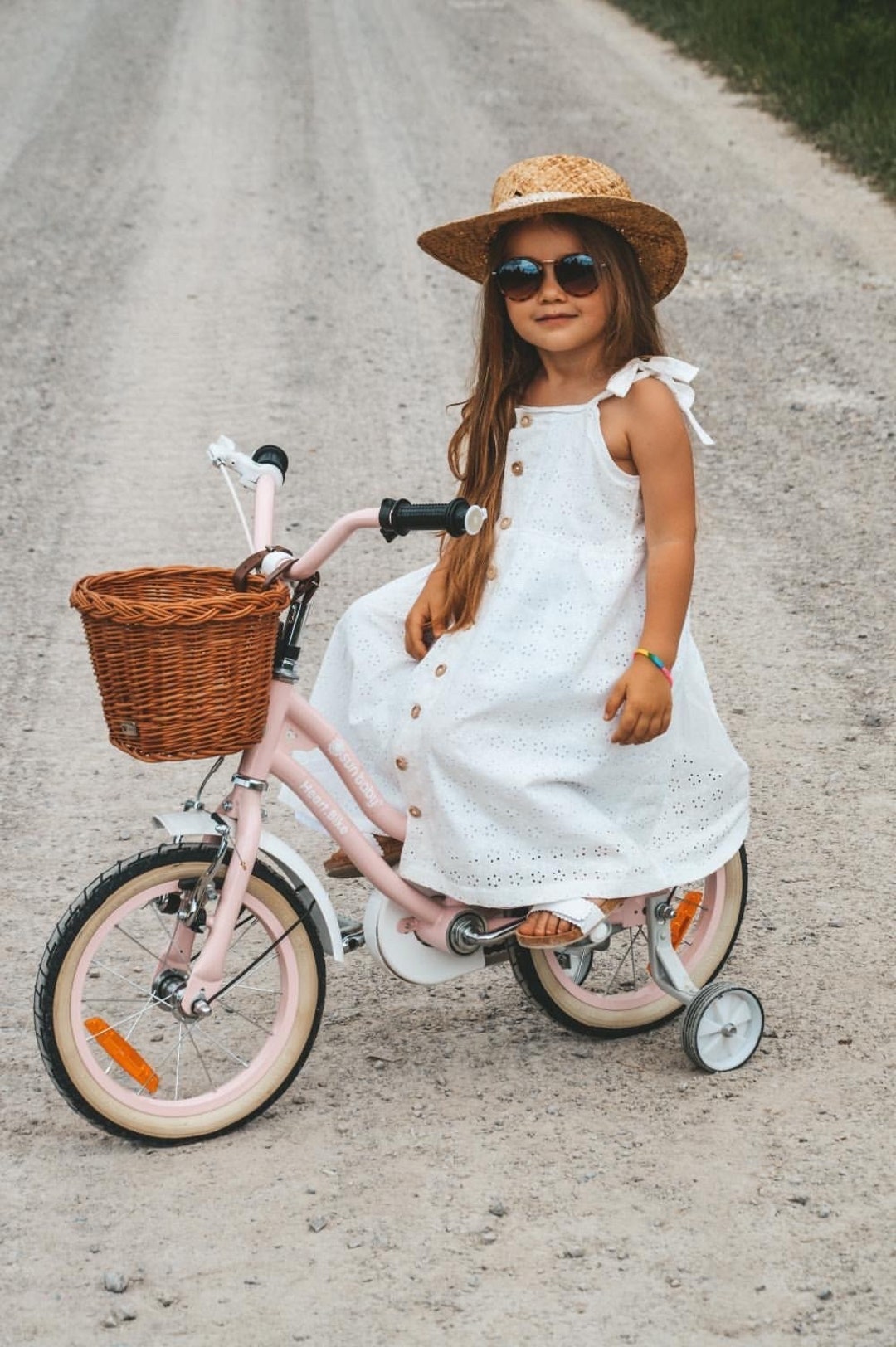 Children's Bicycle Basket Basket for Children Small Etsy