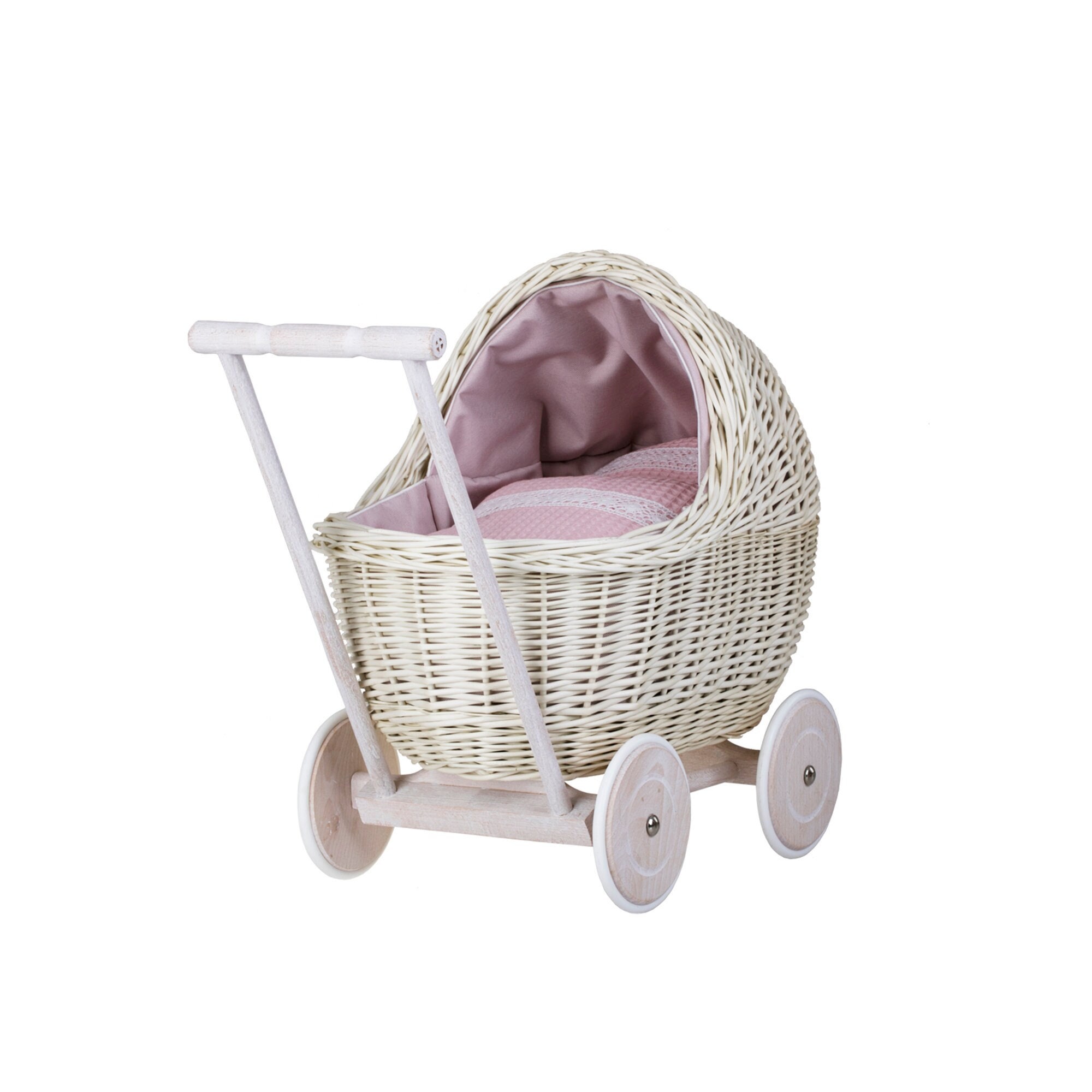 Plastic dolls pram cheap