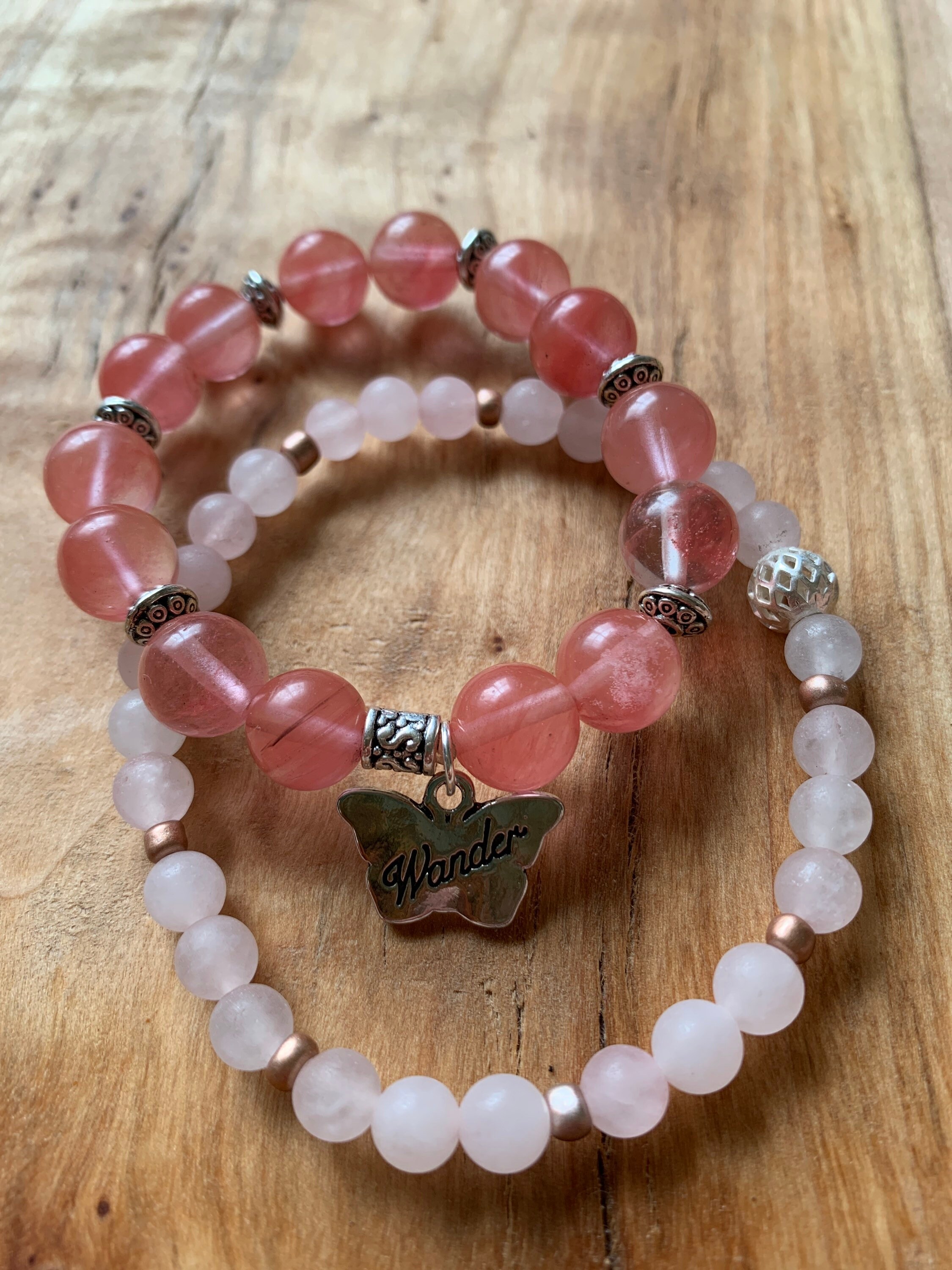 Wander bracelet Etsy