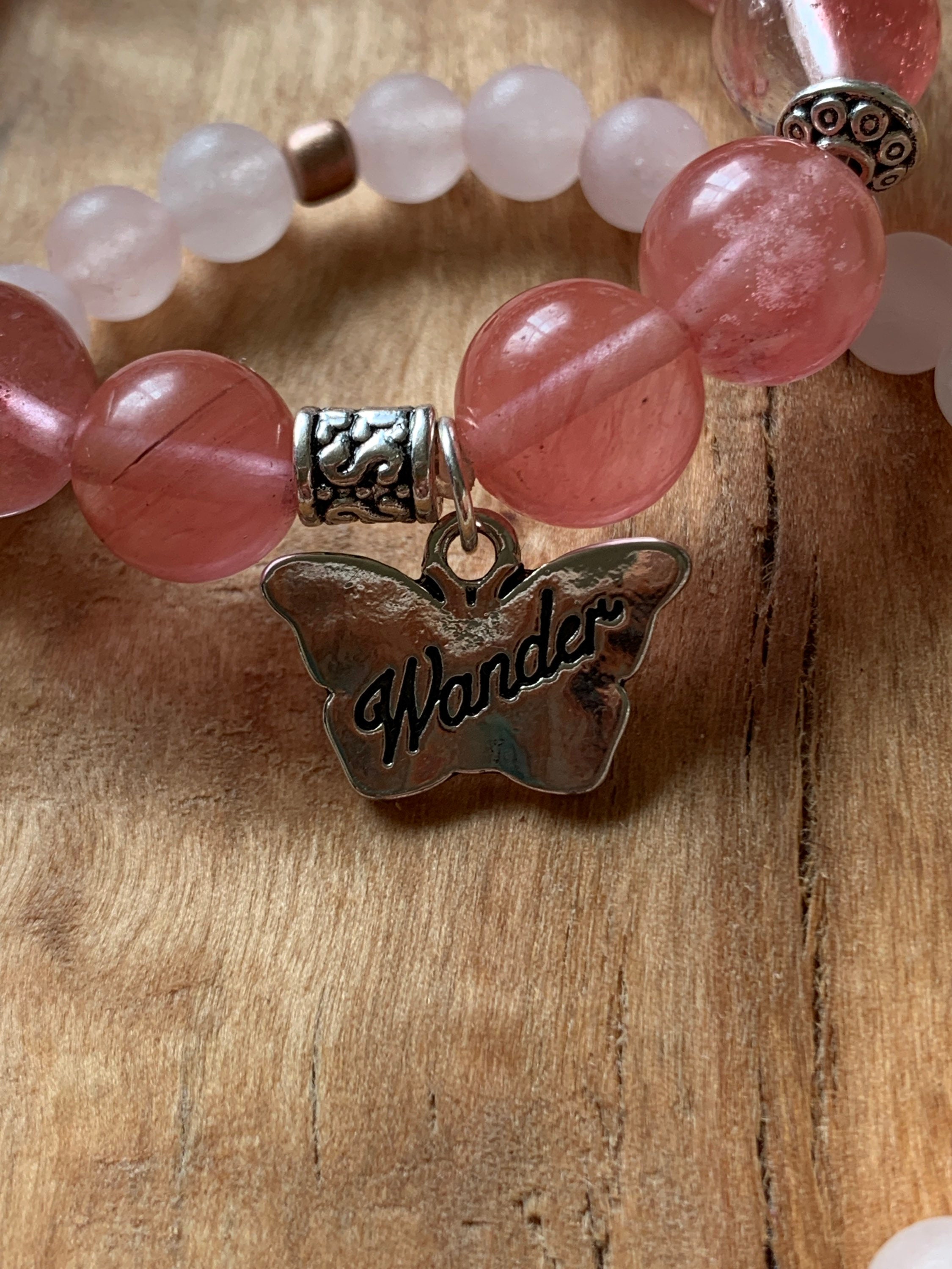 Wander bracelet Etsy