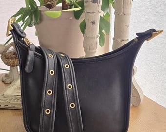 オールドコーチ vintage coach バッグ 9088 BELMONT Vintage Coach Belmont Bag 9088 Vintage Coach Purse
