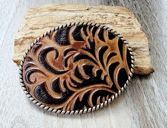Western Belt Buckle | Yellowstone Fashion Cowgirl | One of a Kind Belt Buckle | Western Fashion| Fashion Belt Buckle | Handmade Belt Buckle