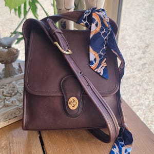 Coach 9038 - Etsy