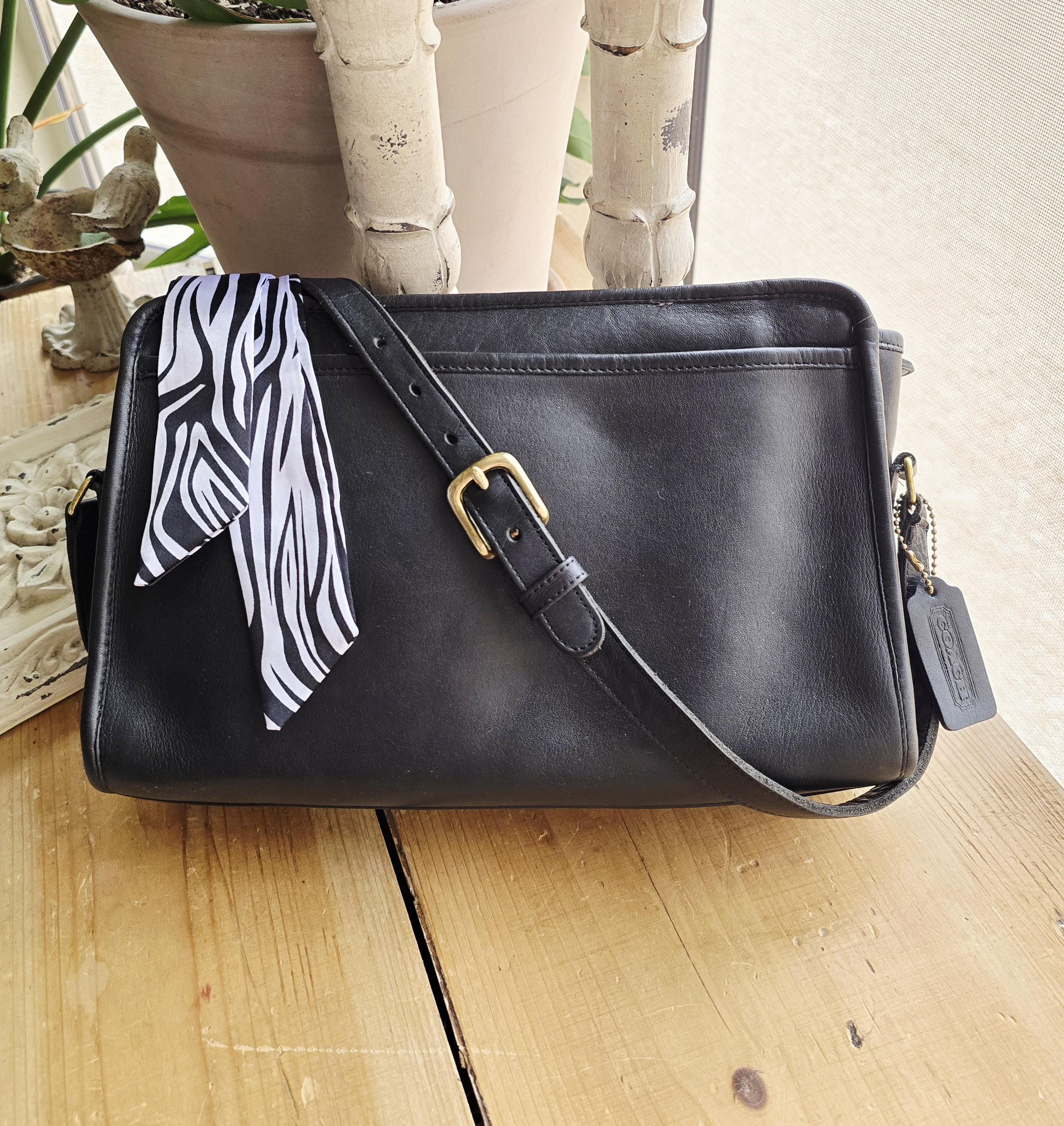 Coach 9820 - Etsy