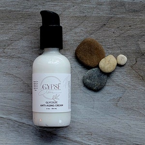 Glycolic Face Cream  Face Cream Luxury Skin Care Luxury Face Cream The Best Face Cream