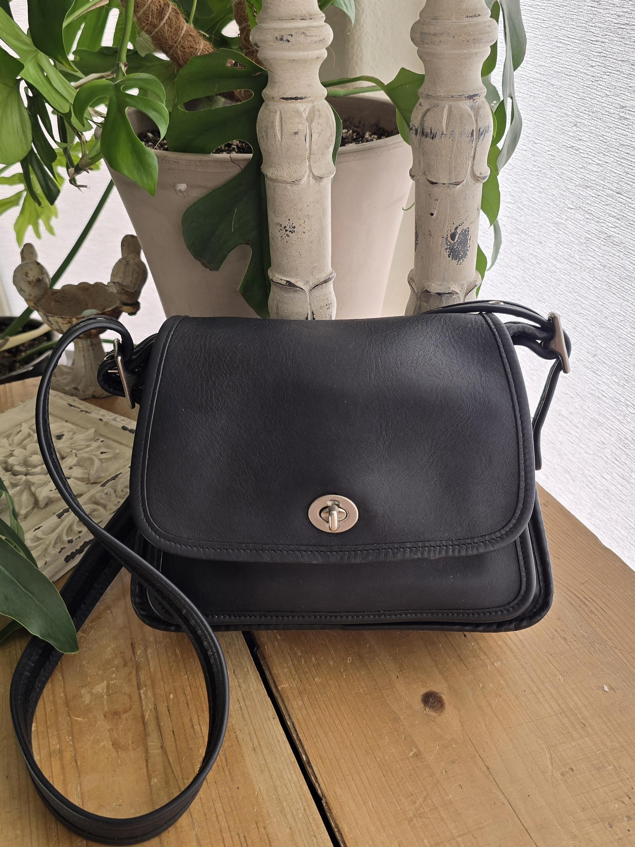 Unique Coach Bags