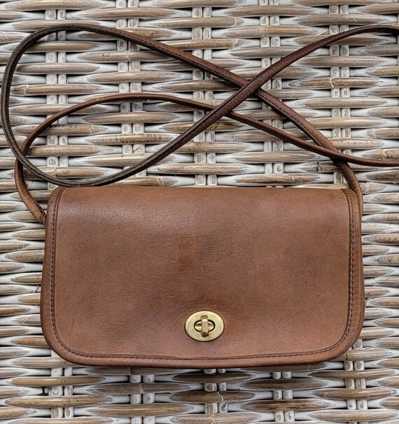 Coach dinky handbags & purses Clearance