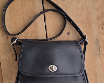 Vintage Coach Legacy Rambler 9061 | Vintage Coach Bag | Coach