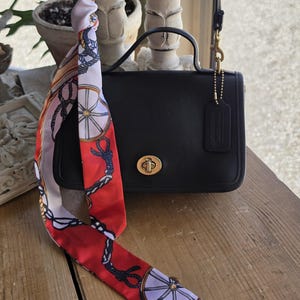 Coach 9924 Casino Bag - Etsy